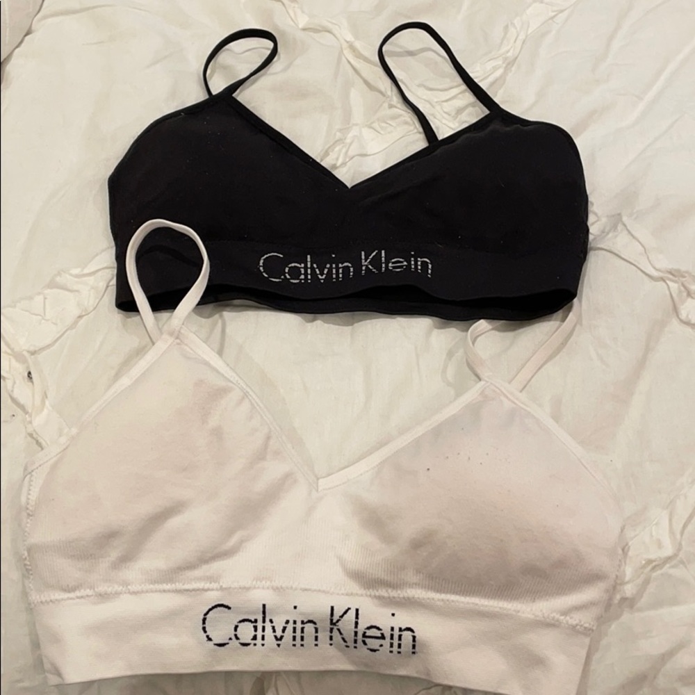 Bras